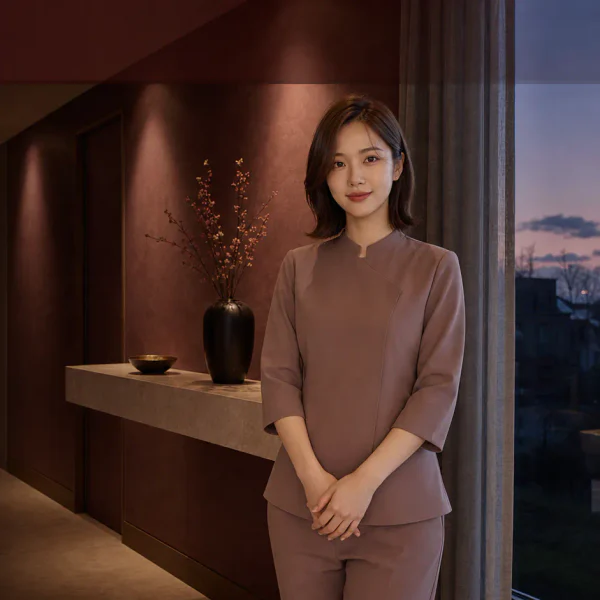 그랜드 보미플레이스 테라피 대표 안내 이미지