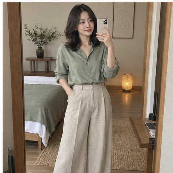 웰니스 하린웰빙 홈타이 대표 안내 이미지