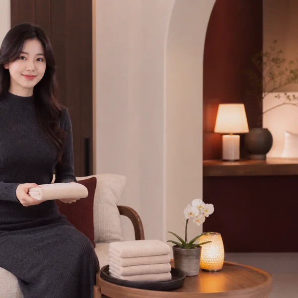 스테이 가을웰빙 마사지 대표 안내 이미지