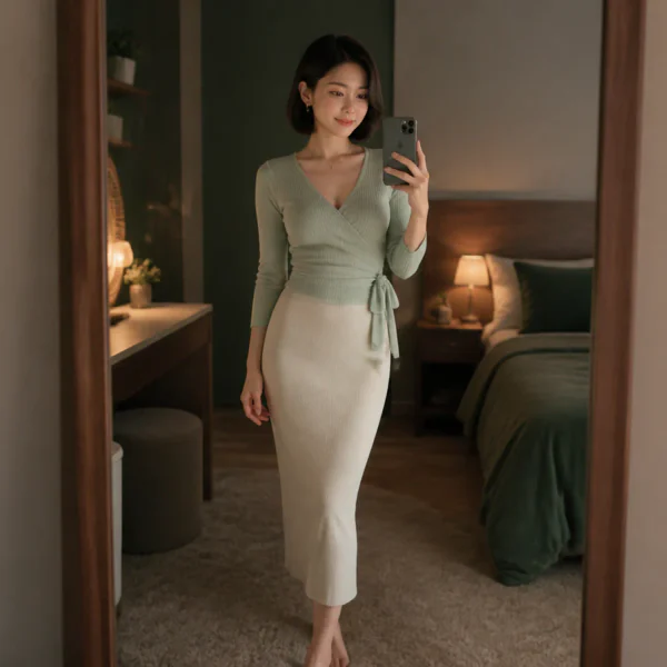 힐링 다니엘살롱 마사지 대표 안내 이미지