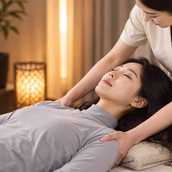 클래식 하니릴렉스 테라피 대표 안내 이미지