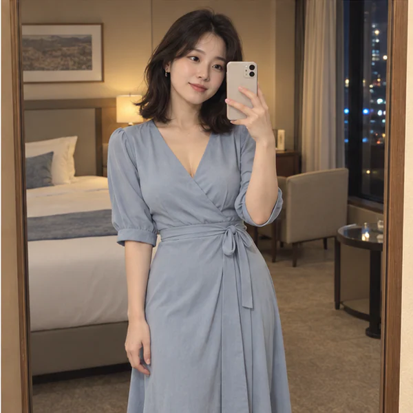 그랜드 은서테라스 테라피 대표 안내 이미지