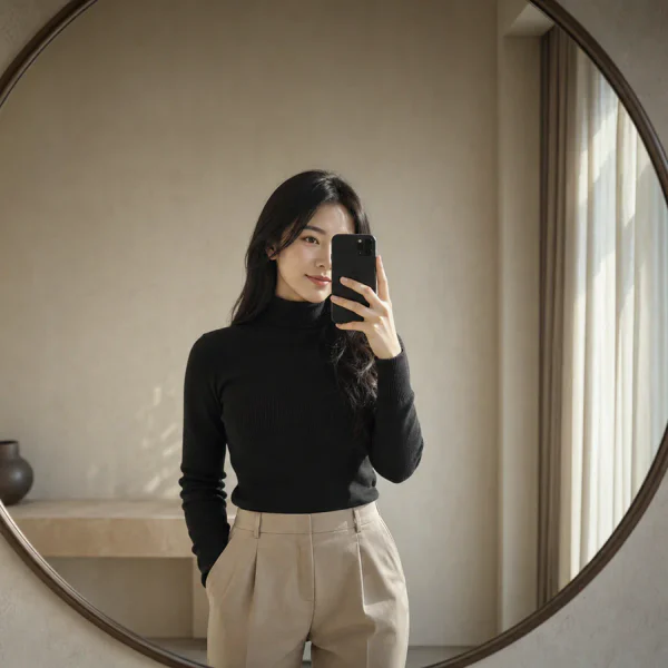 아로마 로제플레이스 테라피 대표 안내 이미지