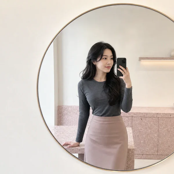 클래식 메르시릴렉스 마사지 대표 안내 이미지