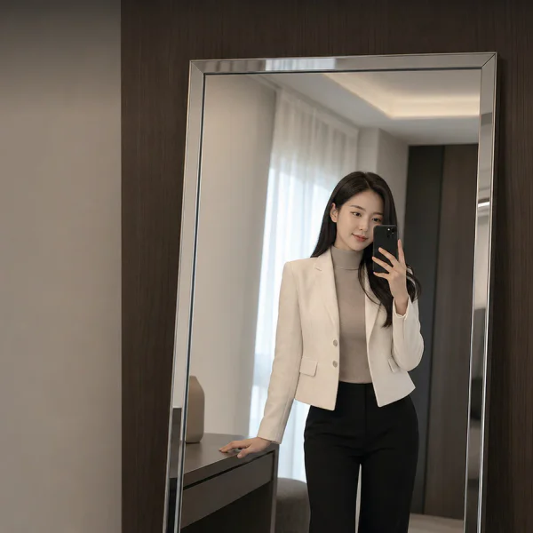 힐링 태연포레스트 홈타이 대표 안내 이미지