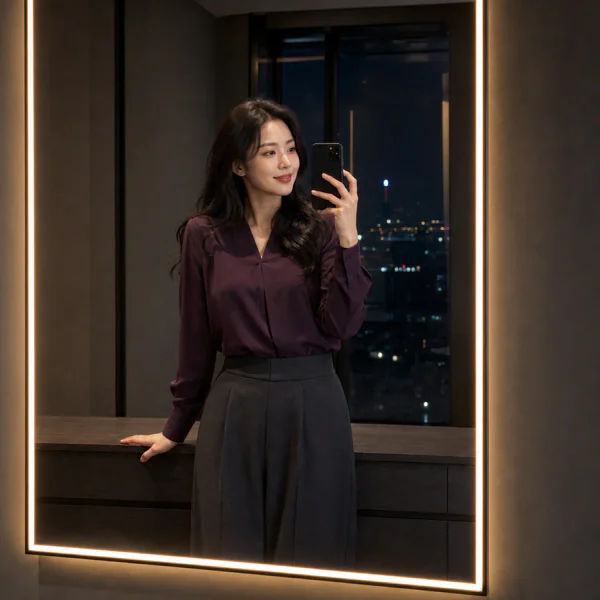 아로마 나연릴렉스 테라피 대표 안내 이미지