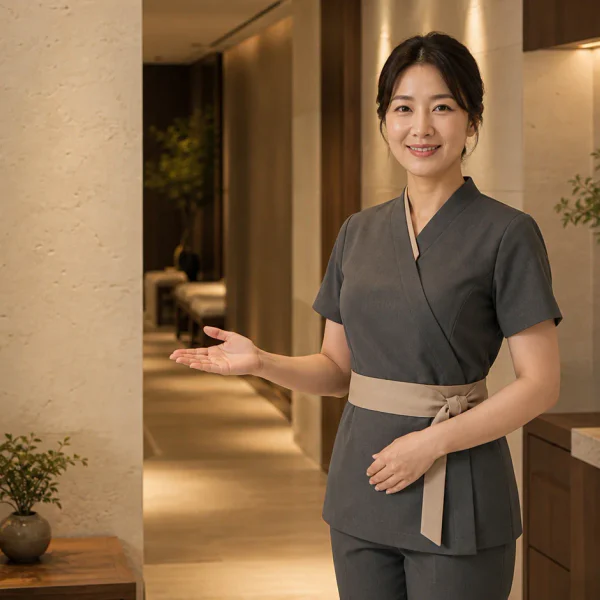 로열 로제나스튜디오 마사지 대표 안내 이미지