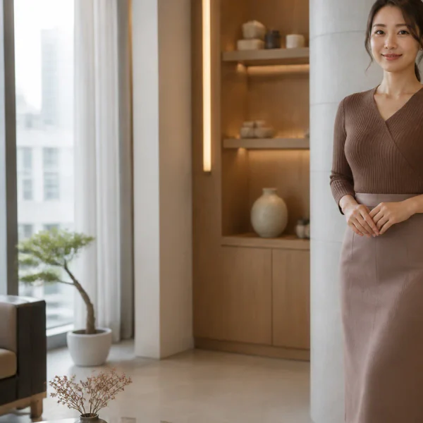 스테이 리브살롱 테라피 대표 안내 이미지