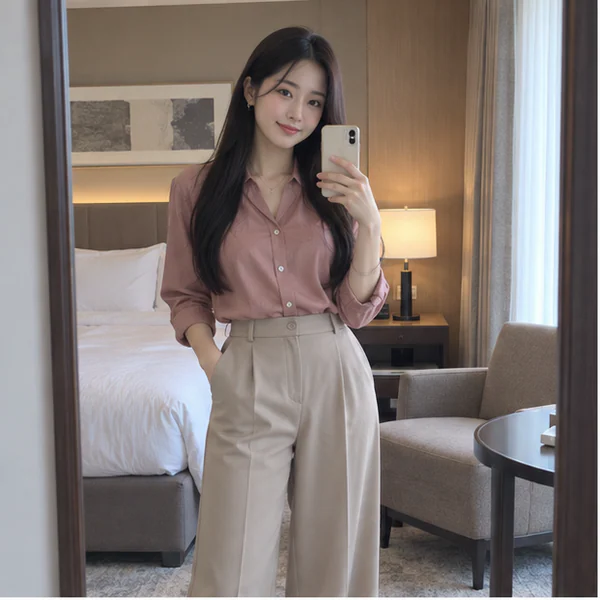 힐링 카리나룸 마사지 대표 안내 이미지