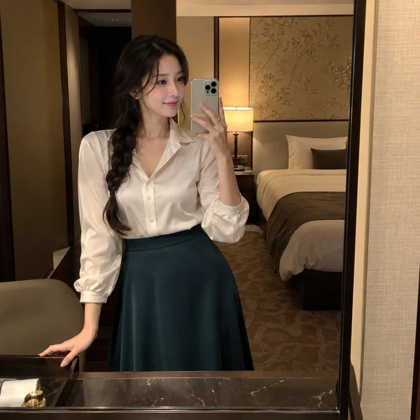 힐링 로제살롱 홈타이 대표 안내 이미지