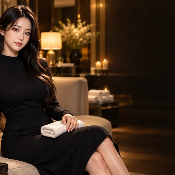 힐링 윈터룸 마사지 제휴업체 이미지