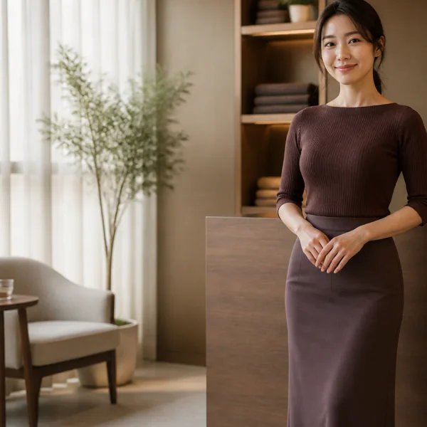 포레스트 나연하우스 홈타이 제휴업체 이미지
