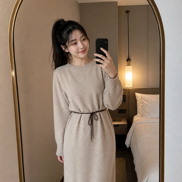 가든 루나스테이 마사지 대표 안내 이미지