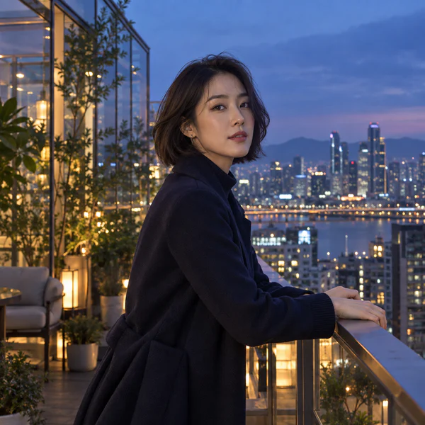 블랑 효정아지트 테라피 제휴업체 이미지