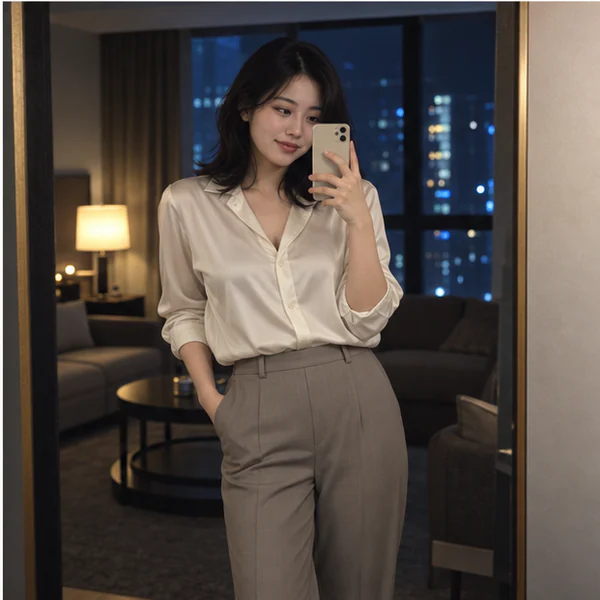 블랑 아델룸 테라피 대표 안내 이미지