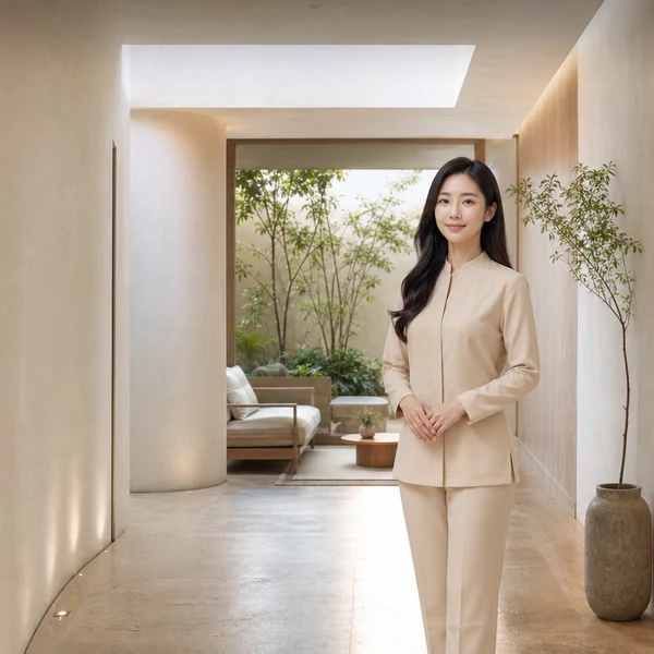 힐링 원영룸 테라피 제휴업체 이미지