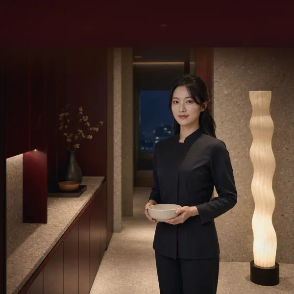 클래식 블루밍플레이스 마사지 대표 안내 이미지