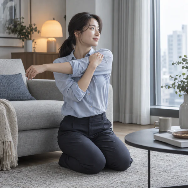 웰니스 나연웰빙 테라피 대표 안내 이미지