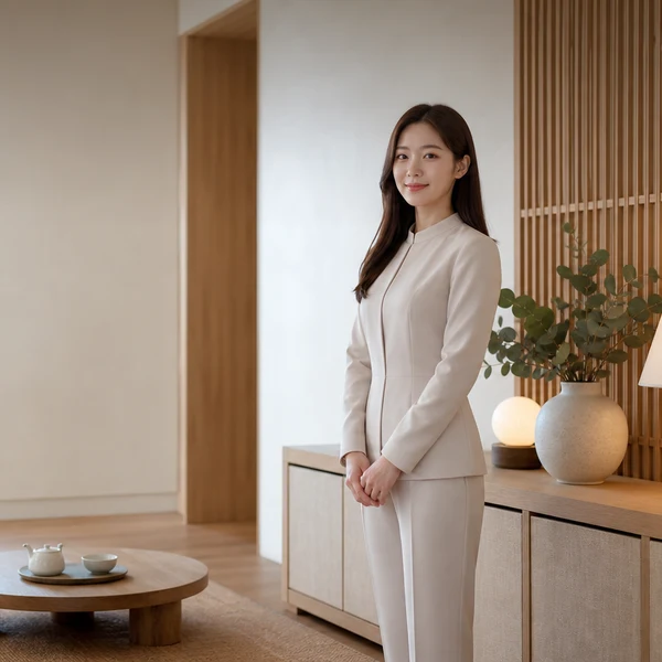 라운지 프라임가든 홈타이 제휴업체 이미지