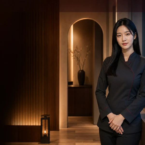 로열 예리스튜디오 마사지 제휴업체 이미지