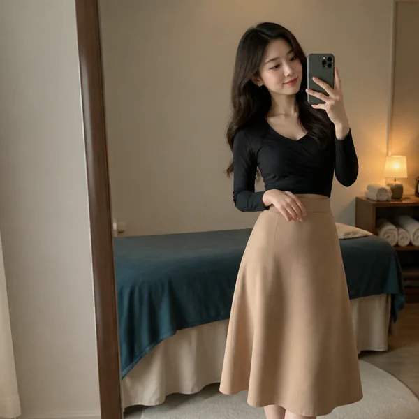 제니스파 테라피 대표 안내 이미지