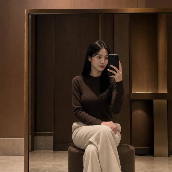 클래식 라비앙테라스 테라피 대표 안내 이미지