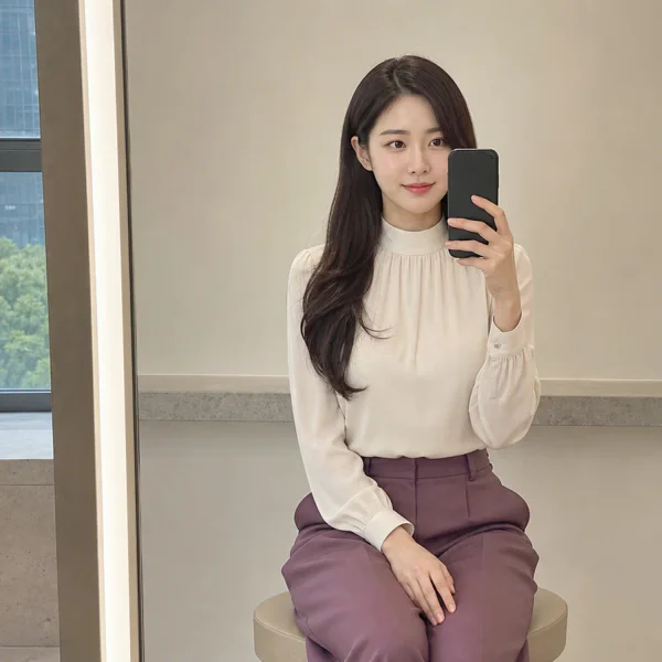 힐링 라엘포레스트 테라피 대표 안내 이미지