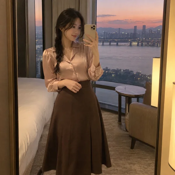 미나하우스 홈타이 대표 안내 이미지