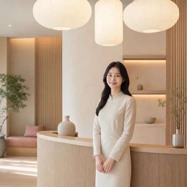 스테이 수지웰빙 홈타이 대표 안내 이미지