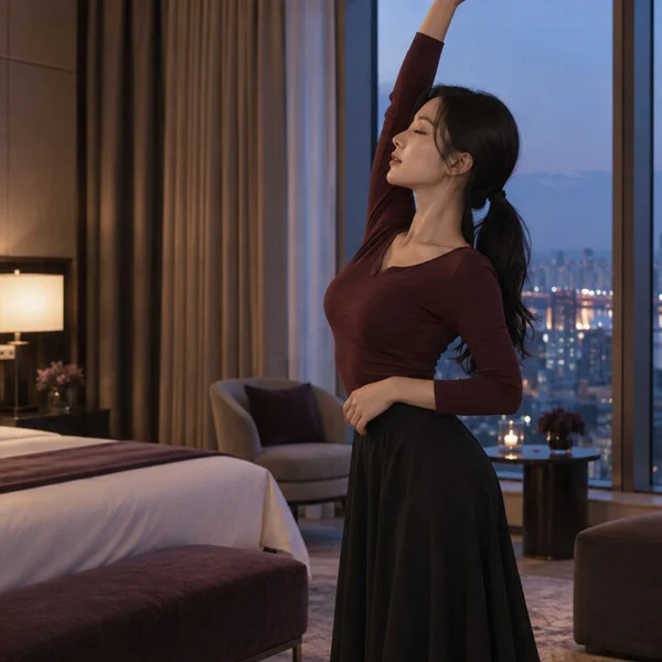스테이 아린포레스트 홈타이 대표 안내 이미지