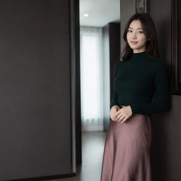 아로마 은비웰빙 마사지 대표 안내 이미지