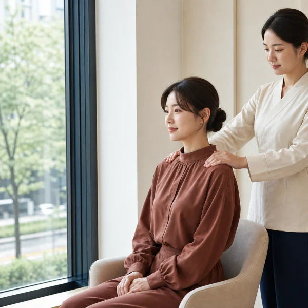 은비라운지 마사지 제휴업체 이미지