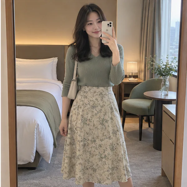 웰니스 미나릴렉스 테라피 대표 안내 이미지