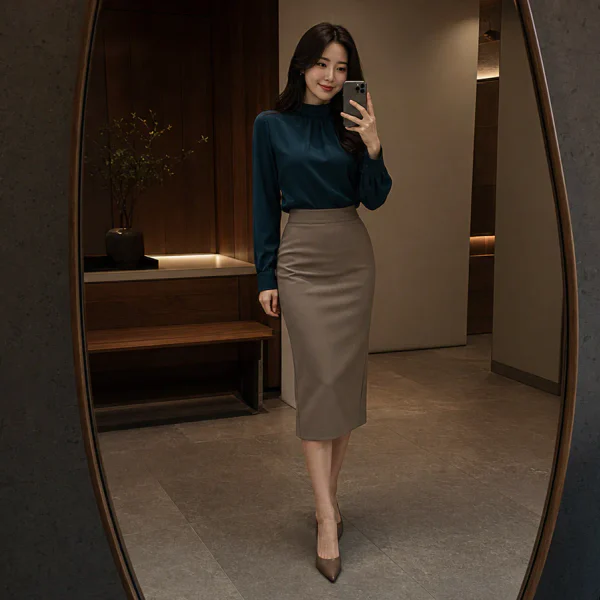 클래식 세레나테라스 마사지 대표 안내 이미지