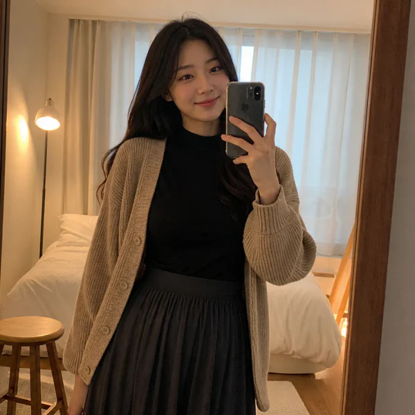 라운지 세정릴렉스 홈타이 대표 안내 이미지