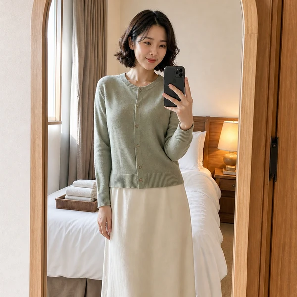 클래식 솔라릴렉스 마사지 대표 안내 이미지