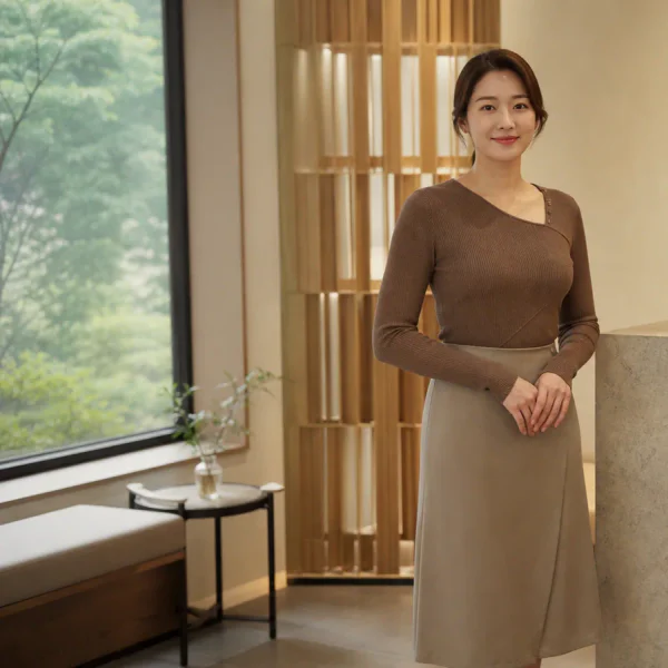 힐링 혜리살롱 테라피 대표 안내 이미지