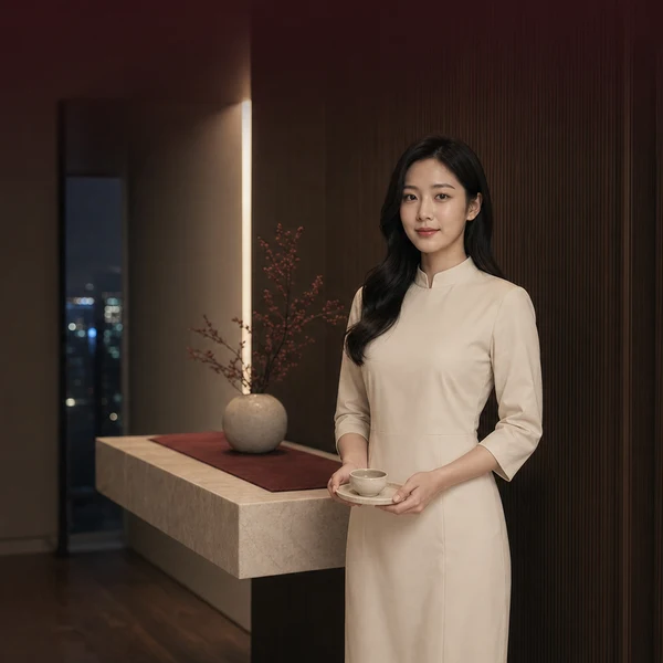 클래식 가을테라스 마사지 대표 안내 이미지