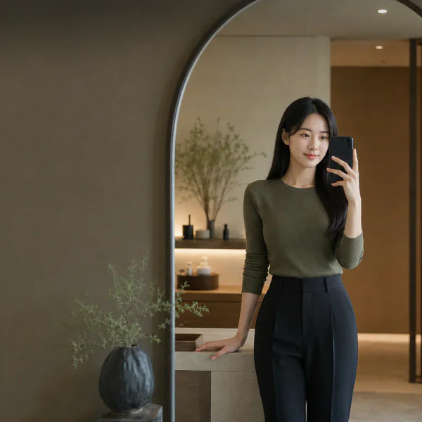 힐링 윈터룸 홈타이 대표 안내 이미지