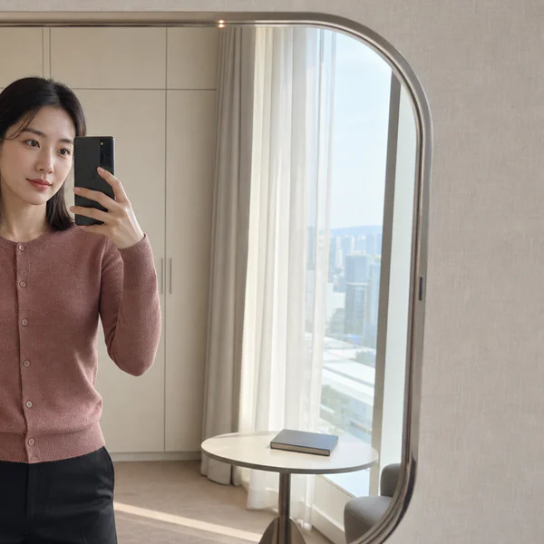 스위트 미나테라스 테라피 대표 안내 이미지