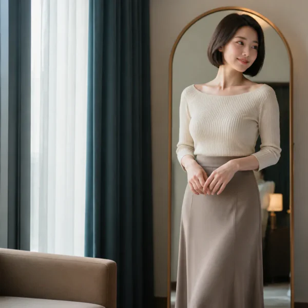 스테이 루나가든 마사지 대표 안내 이미지