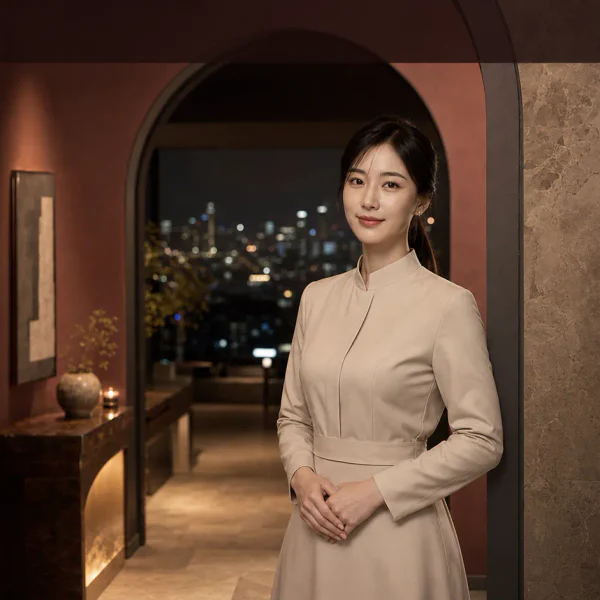 힐링 해온살롱 마사지 대표 안내 이미지
