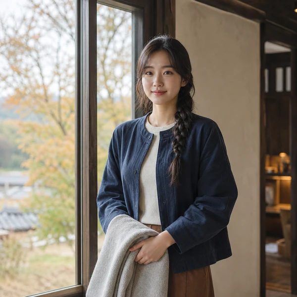 웰니스 유진테라스 홈타이 대표 안내 이미지