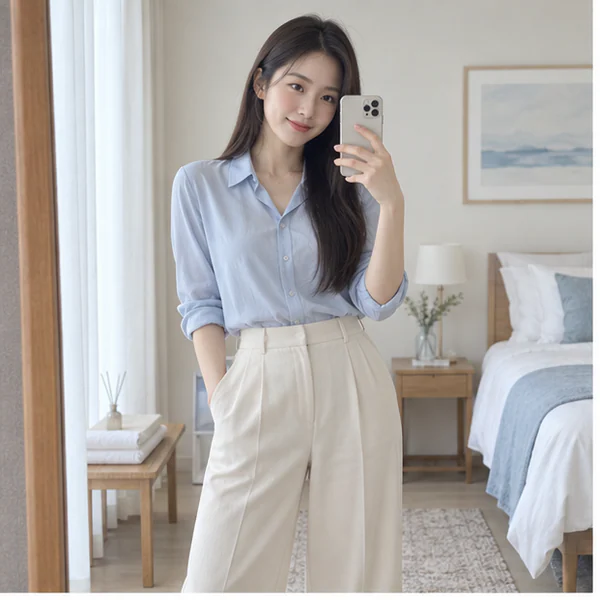 클래식 지효릴렉스 마사지 대표 안내 이미지