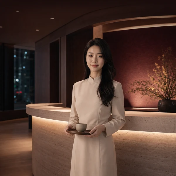 힐링 다니엘살롱 마사지 대표 안내 이미지
