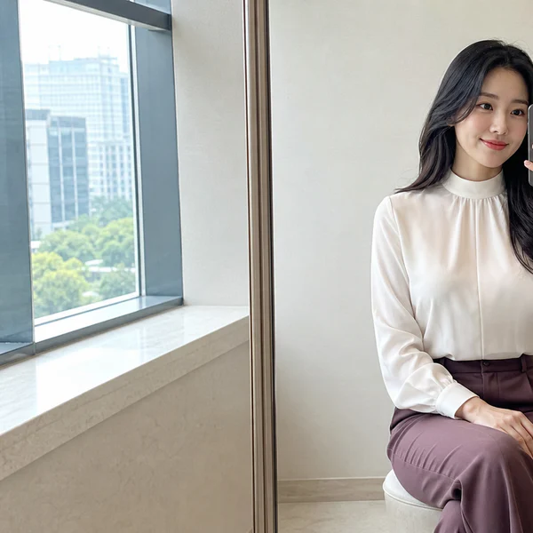 클래식 설현릴렉스 홈타이 제휴업체 이미지