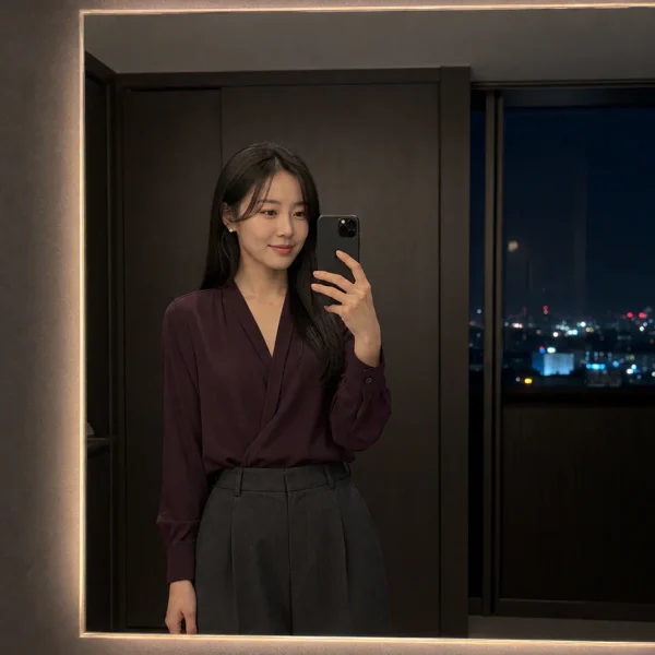 스테이 나연웰빙 홈타이 대표 안내 이미지