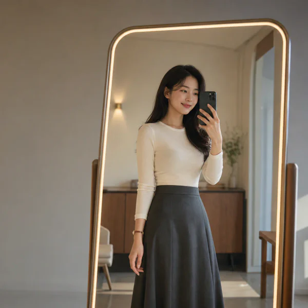시그니처 하린스튜디오 홈타이 대표 안내 이미지