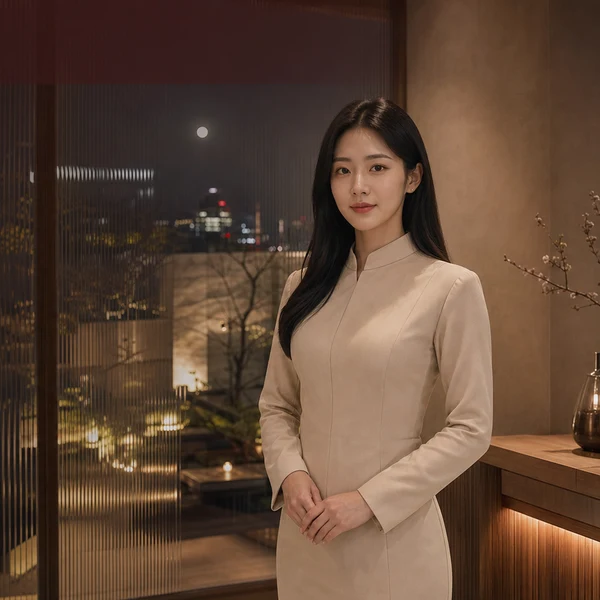 힐링 가을포레스트 홈타이 대표 안내 이미지