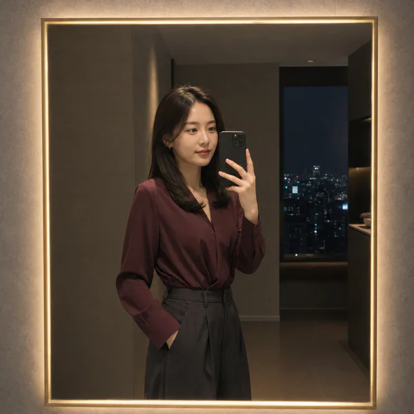 블랑 레드존센터 테라피 대표 안내 이미지
